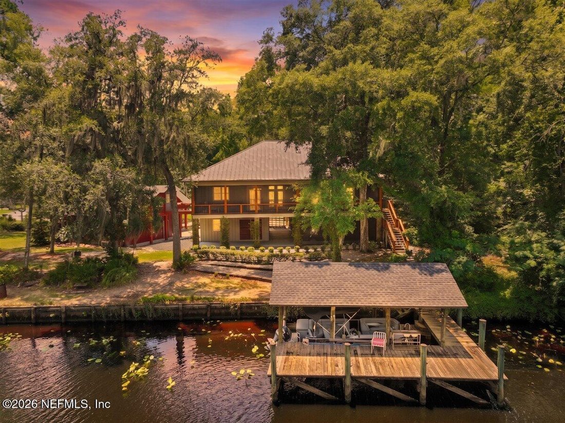House in Middleburg, Florida, United States 2 - 18394260
