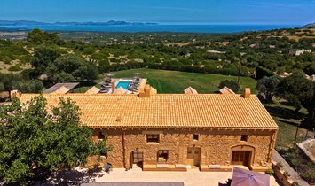 Finca a Sant Llorenç des Cardassar, Isole Baleari, Spagna 1