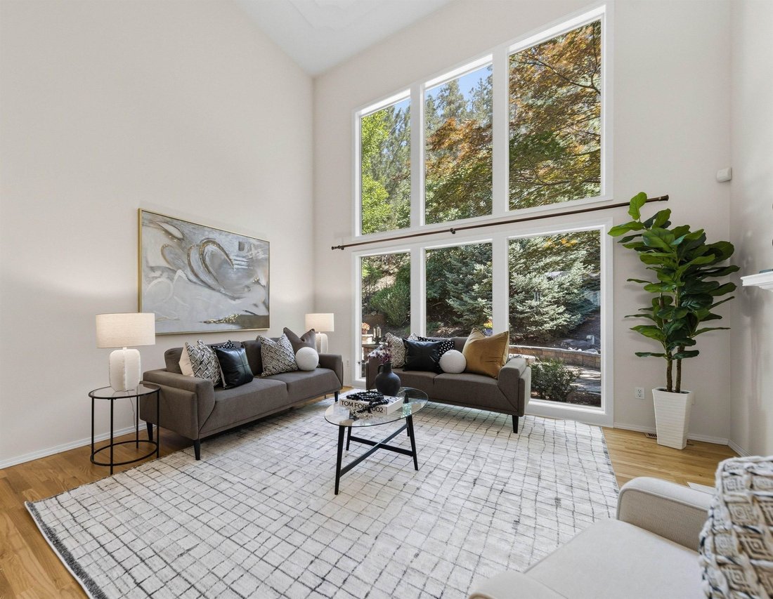 House in Spokane, Washington, United States 2 - 18395616