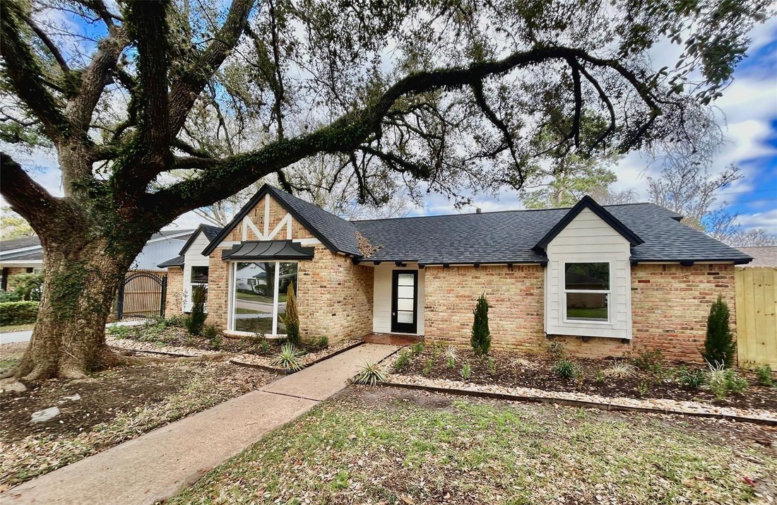 House in Houston, Texas, United States 4 - 18391705