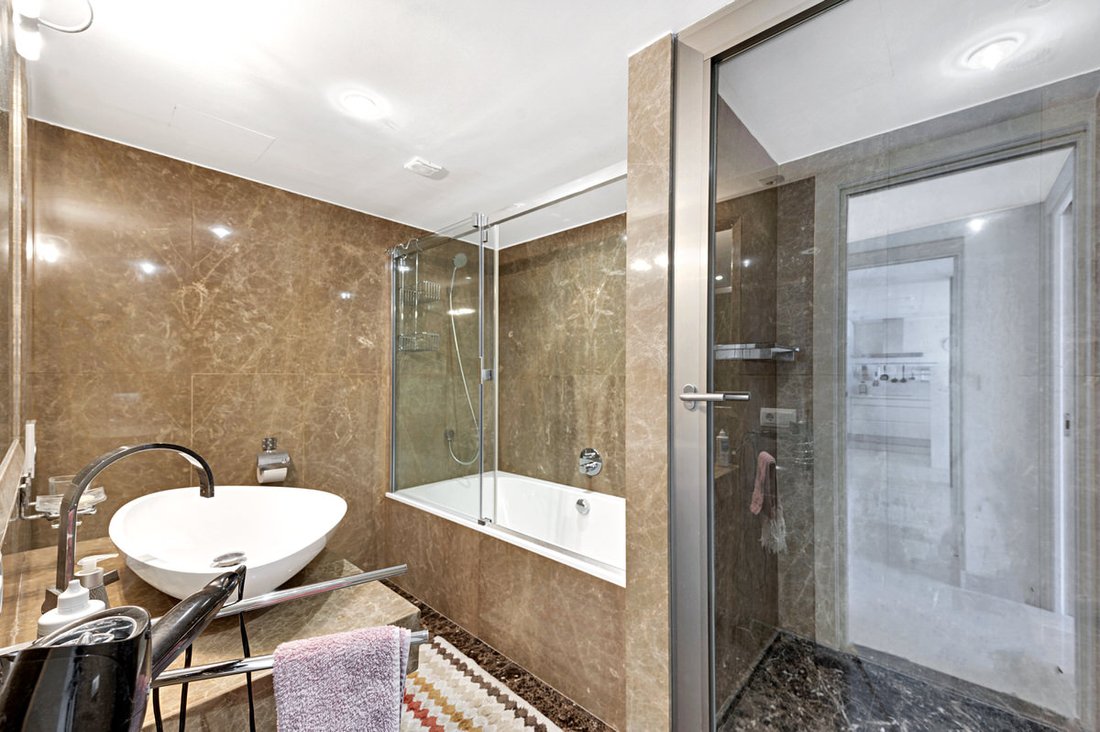 Apartment in Portals Nous, Calvia, Balearic Islands 5 - 18392218
