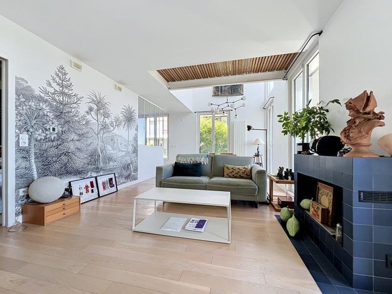 Apartment in Pereire-Malesherbes, Paris 17e Arrondissement, Paris 2 - 18391988