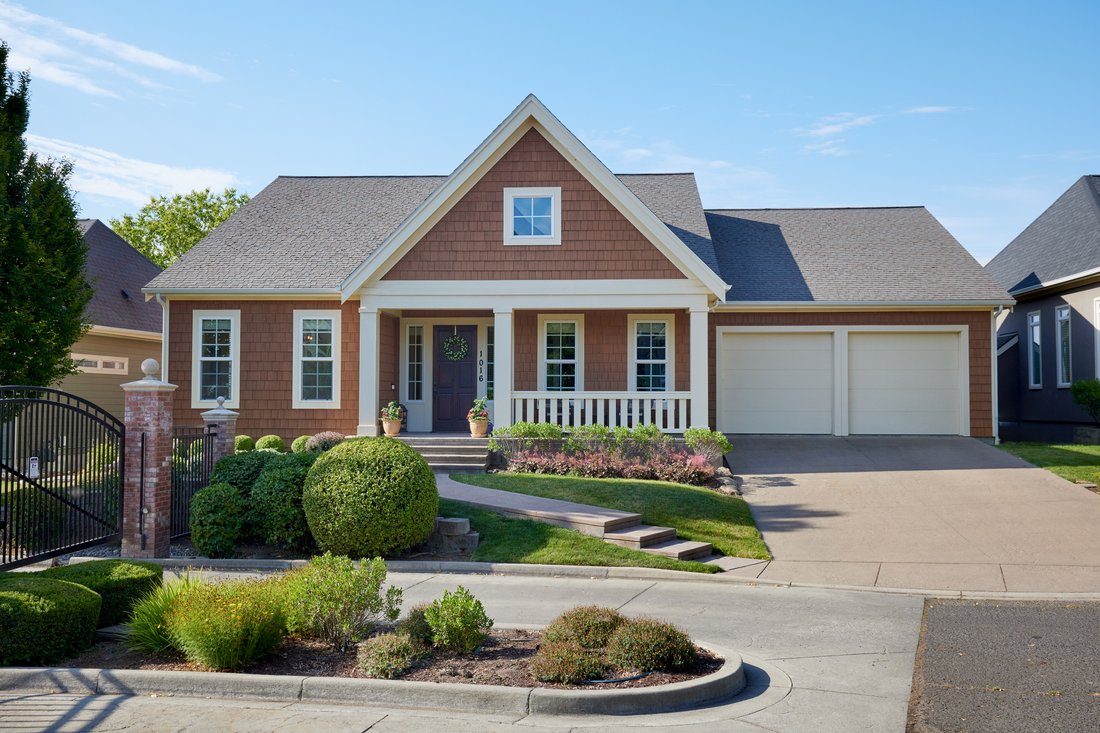 House in College Place, Washington, United States 1 - 18392309