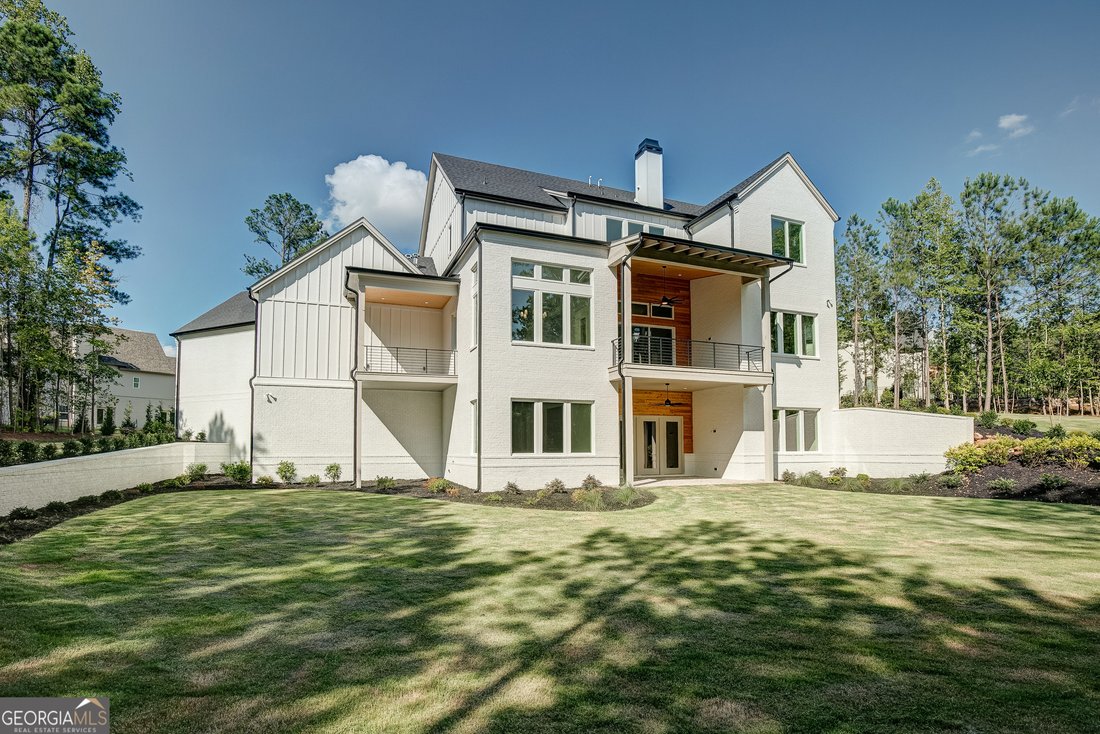House in Newnan, Georgia, United States 3 - 17911319
