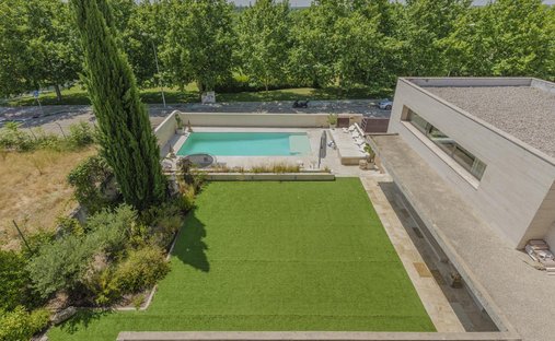 Villa in Moncloa-Aravaca, Madrid, Spain 1