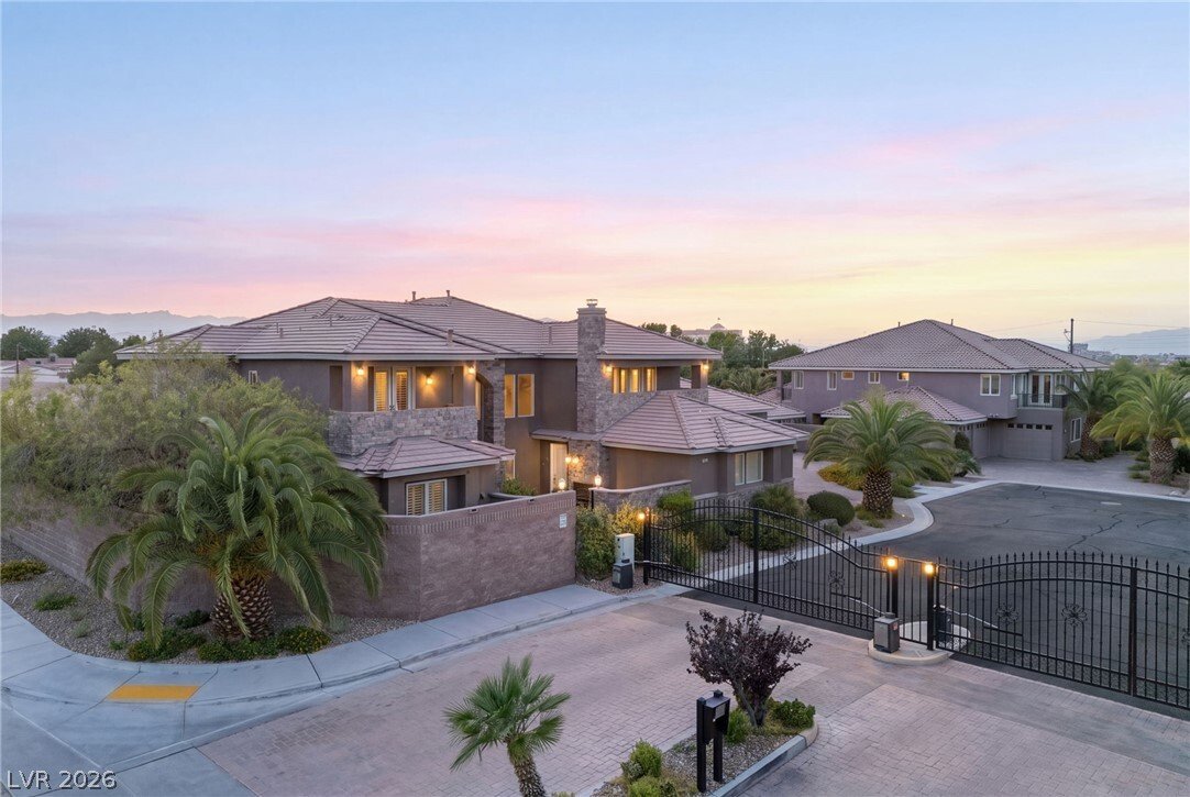 House in Las Vegas, Nevada, United States 1 - 18395345