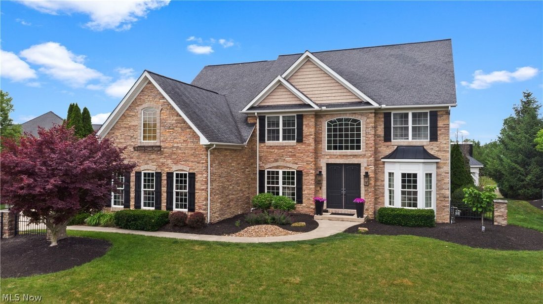 House in Avon, Ohio, United States 2 - 18395533