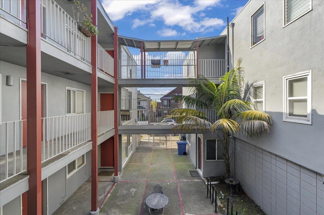 Apartment in Alameda, California, United States 5 - 18395899