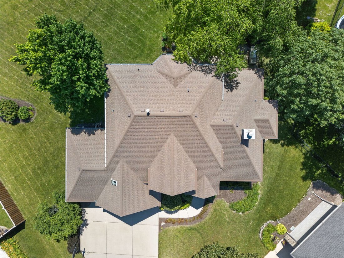 House in Joliet, Illinois, United States 4 - 18394879