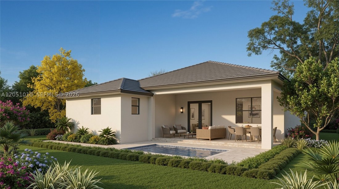 House in Homestead, Florida, United States 2 - 18396173