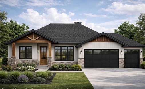 House in Plover, Wisconsin, United States 1