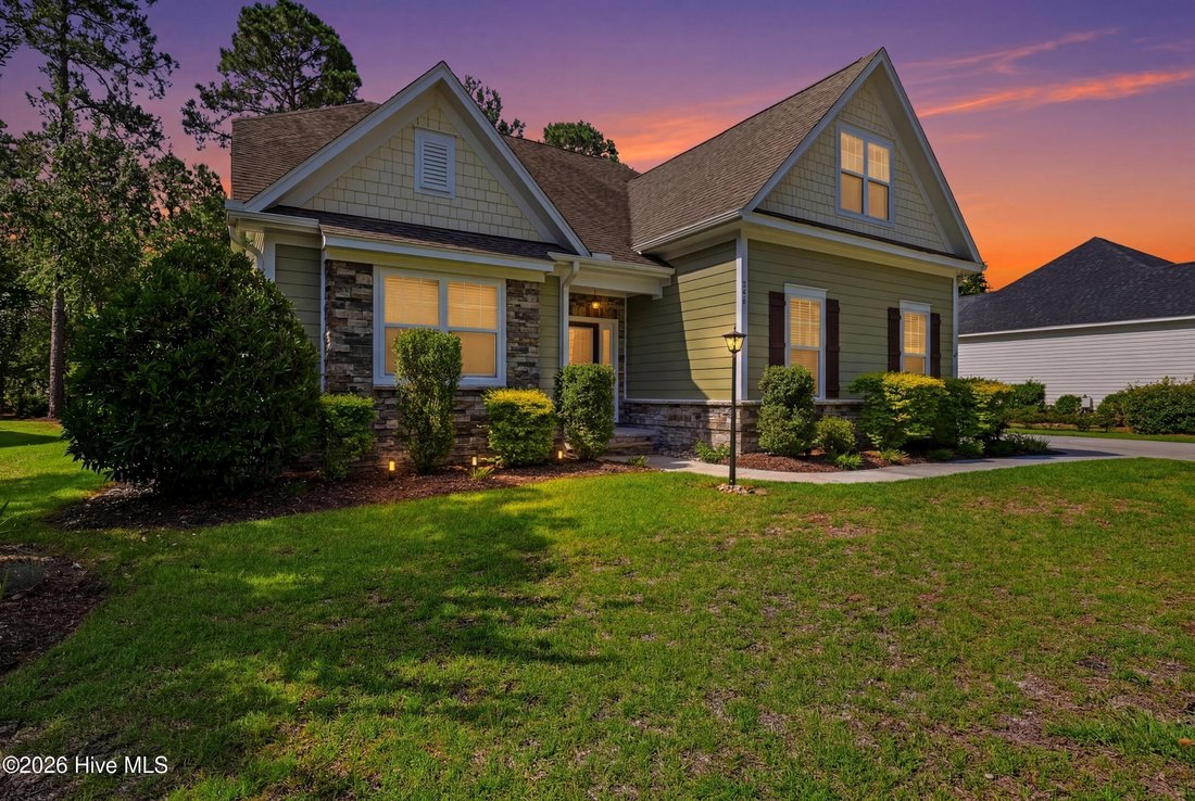 House in Bolivia, North Carolina, United States 4 - 18391377