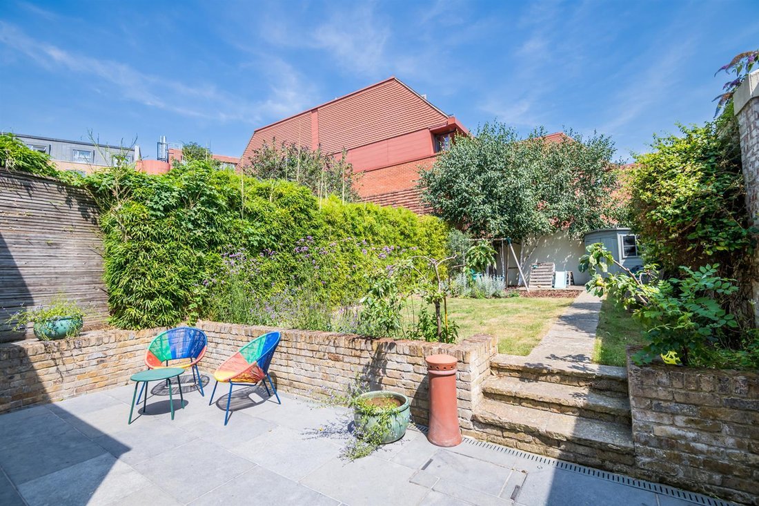 Villa in Peckham, Southwark, England 4 - 18390573