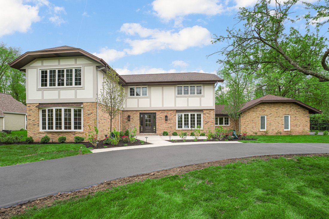 House in Homer Glen, Illinois, United States 1 - 18391671