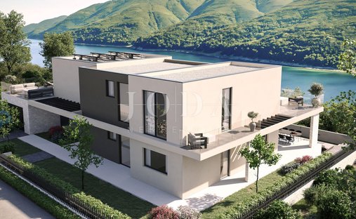 Maison à Duga Luka, Istrie, Croatie 1