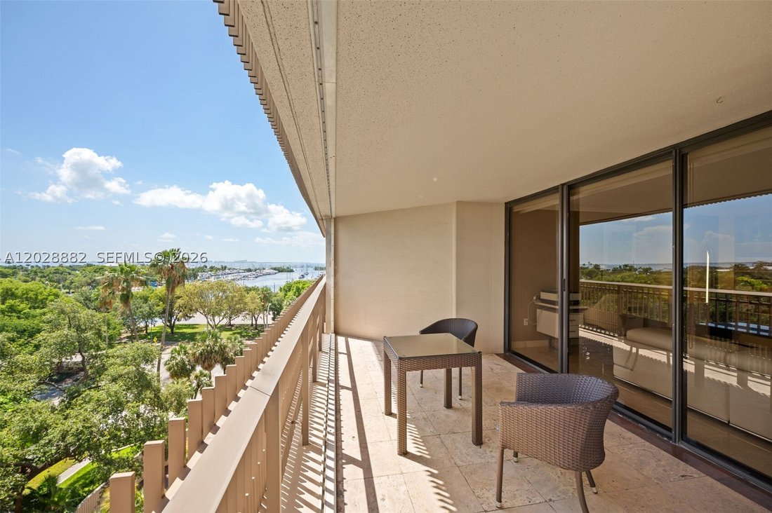 Condo in Miami, Florida, United States 1 - 18396191