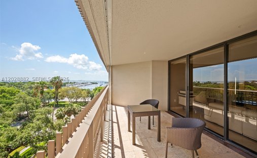Condominio a Miami, Florida, Stati Uniti 1