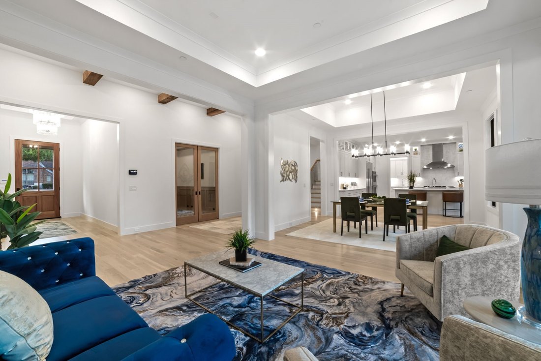 Casa a Fairview, Texas, Stati Uniti 5 - 18395553