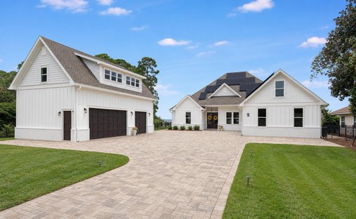 House in Miramar Beach, Florida, United States 1