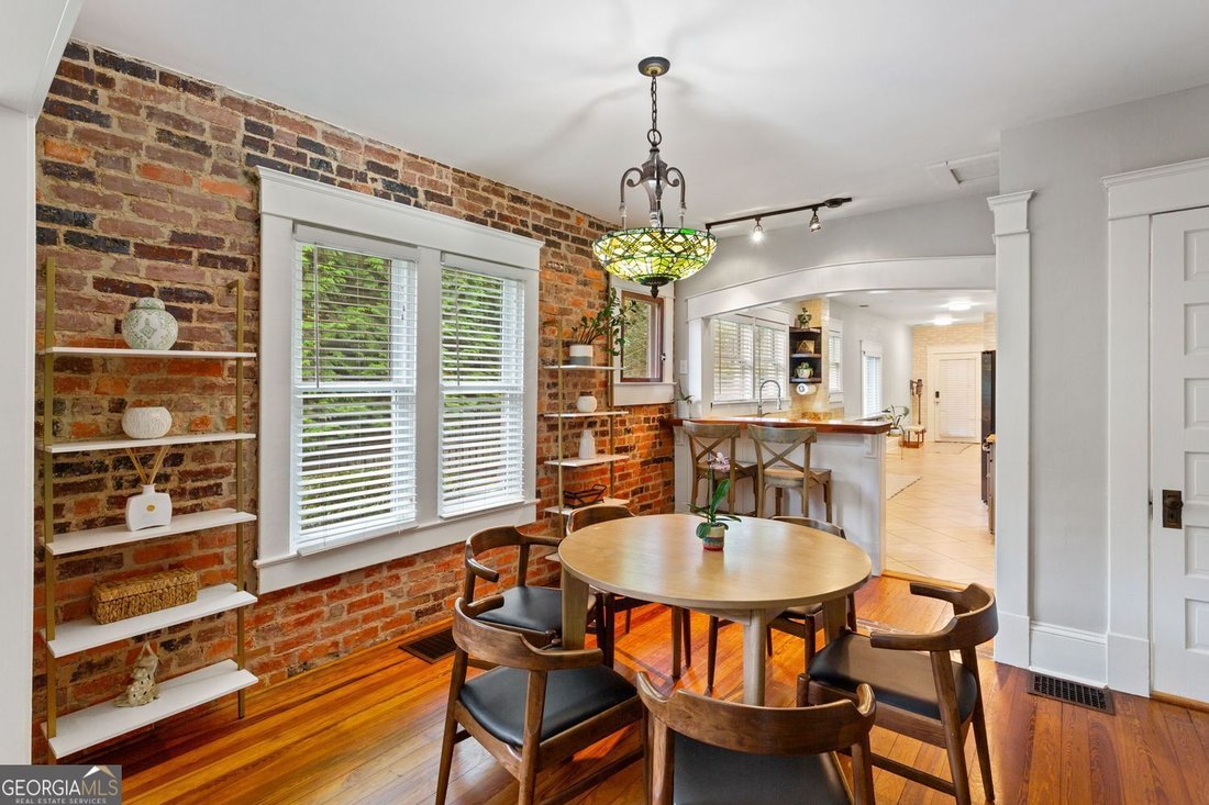 House in Smyrna, Georgia, United States 4 - 18395651