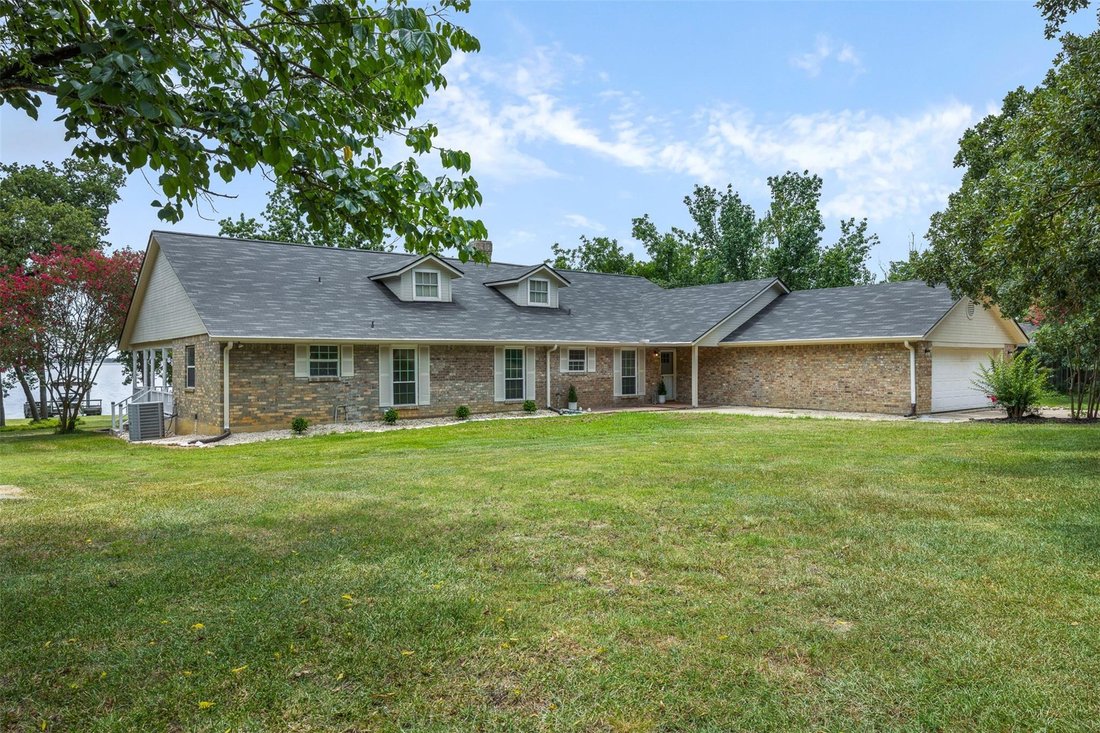 House in Marquez, Texas, United States 4 - 18396233