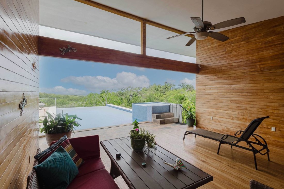 House in Esterillos Este, Puntarenas Province, Costa Rica 3 - 18393551