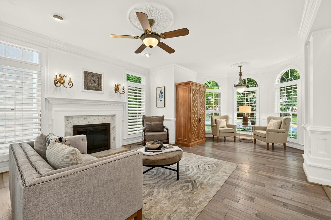 House in Fairfax, Virginia, United States 4 - 18328990
