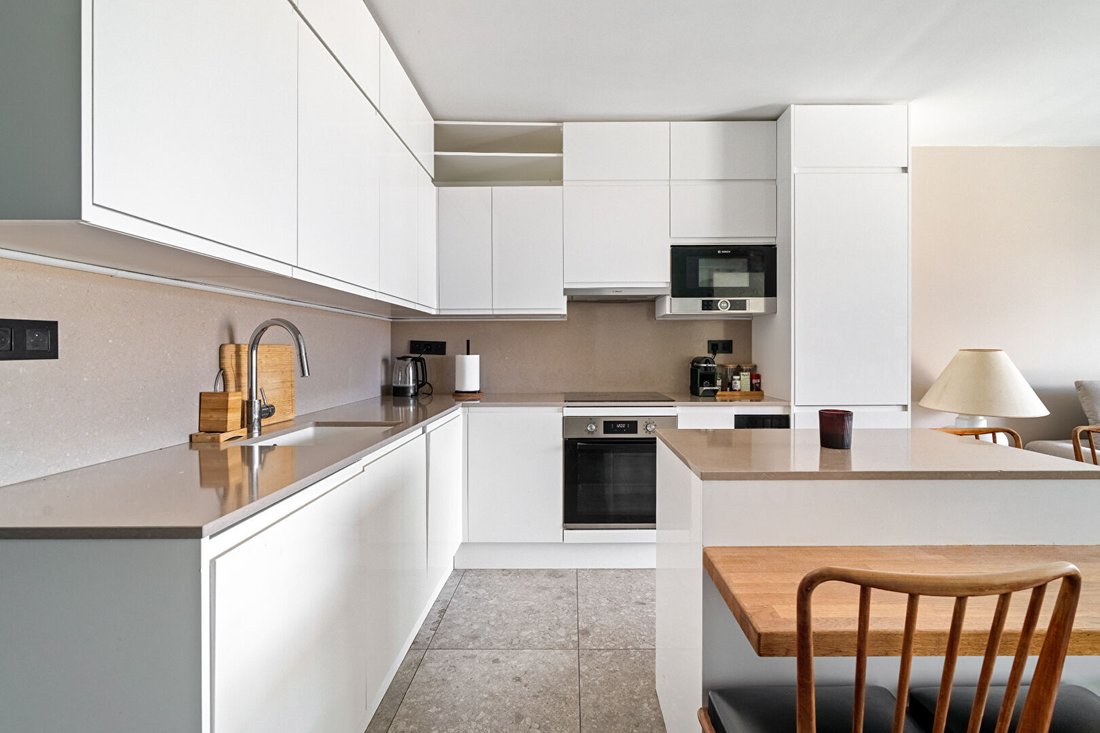 Apartment in Amiraux-Simplon-Poissonniers, Paris 18e Arrondissement, Paris 5 - 18393430