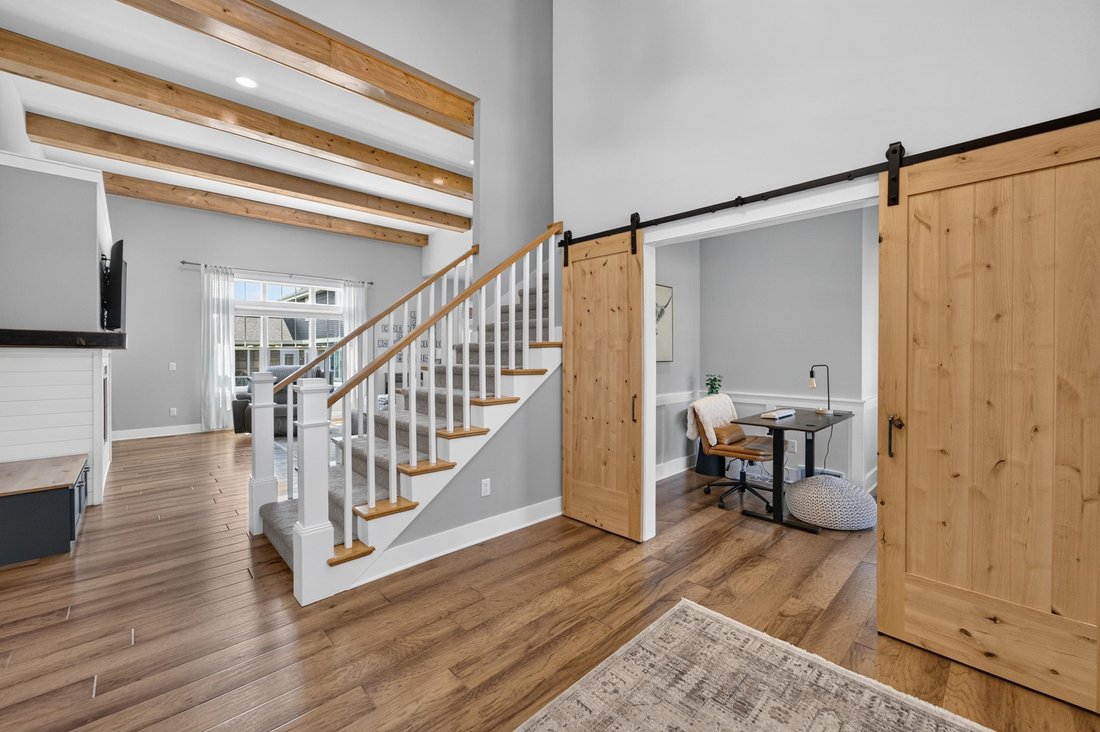 House in Waunakee, Wisconsin, United States 4 - 18394027