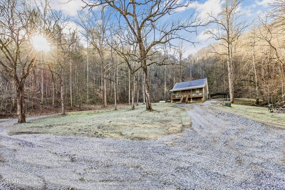 House in Sevierville, Tennessee, United States 1 - 18391190