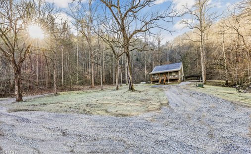 House in Sevierville, Tennessee, United States 1