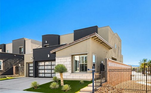 Haus in Henderson, Nevada, Vereinigte Staaten 1