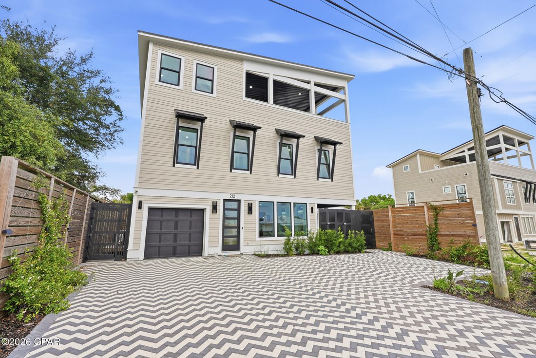 Rosemary Beach, Florida, United States 1 - 18392179