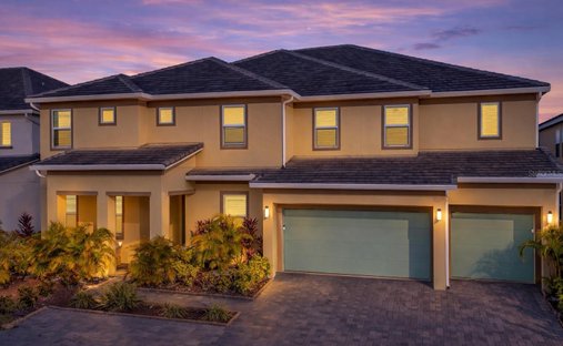 House in Kissimmee, Florida, United States 1