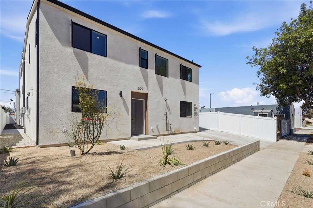 Apartment in Los Angeles, California, United States 3 - 18395627