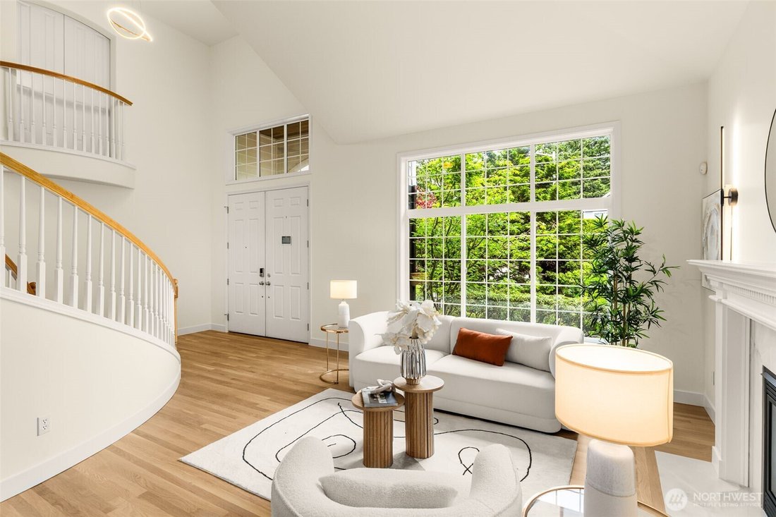 Casa a Bothell, Washington, Stati Uniti 5 - 18395783