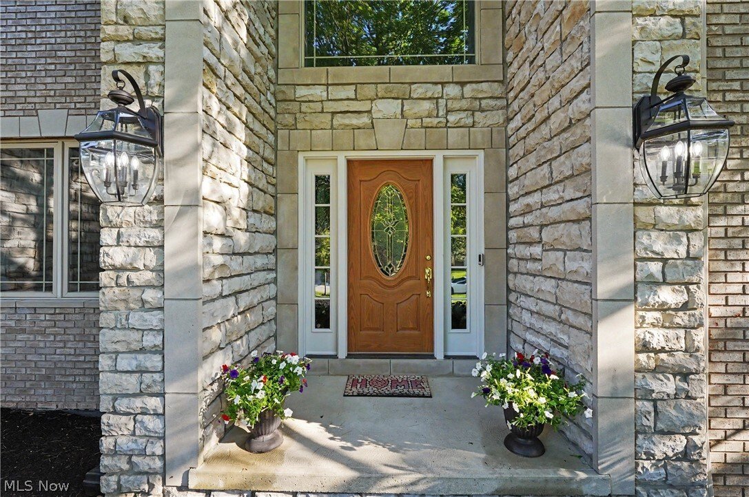 House in Strongsville, Ohio, United States 4 - 18390428