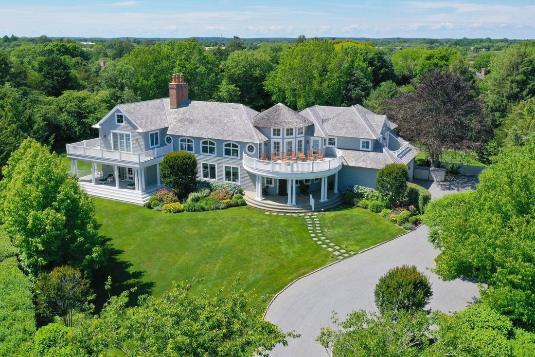 House in Sagaponack, New York, United States 4 - 18390781