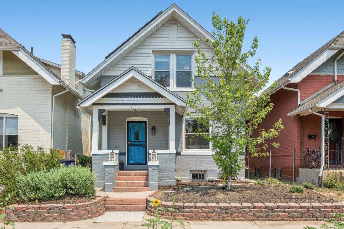 House in Denver, Colorado, United States 1 - 18393841