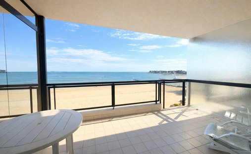 Apartment in Le Guézy, La Baule-Escoublac, France 1