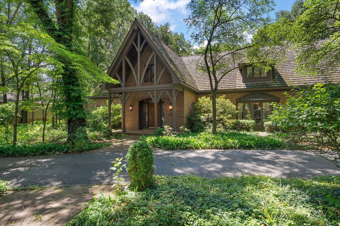 House in Schererville, Indiana, United States 5 - 18395754