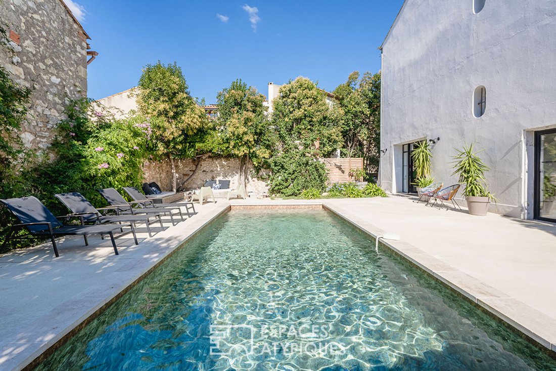 Villa in Ecarts, Narbonne, Frankreich 4 - 18393413