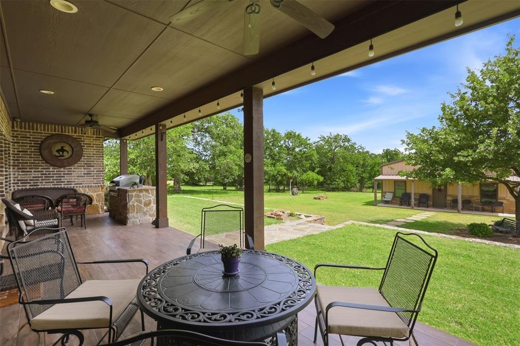 House in Weatherford, Texas, United States 3 - 18396273