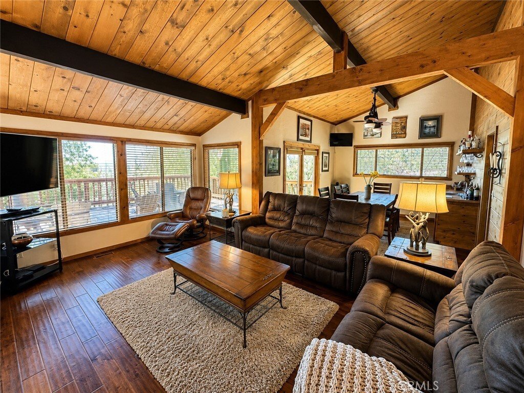 House in Idyllwild-Pine Cove, California, United States 3 - 18350761