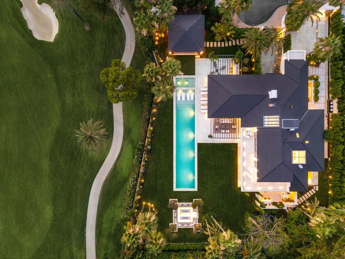 House in Nueva Andalucia, Marbella, Spain 2 - 18393650