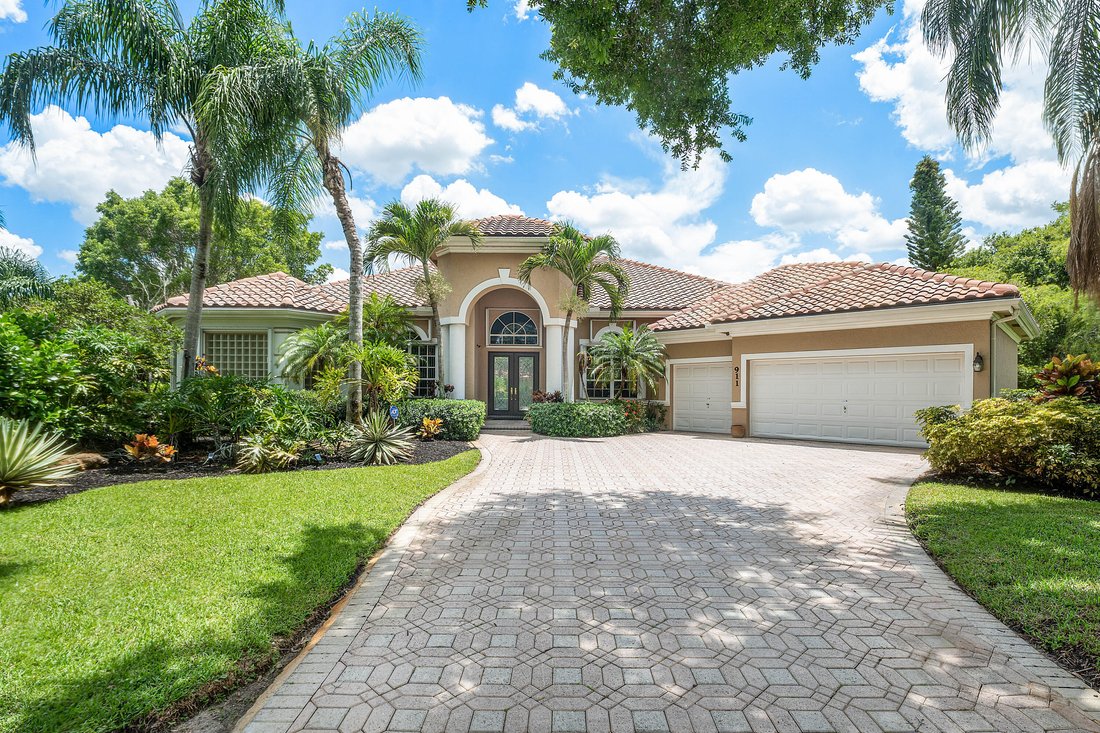 House in Wellington, Florida, United States 1 - 18390965