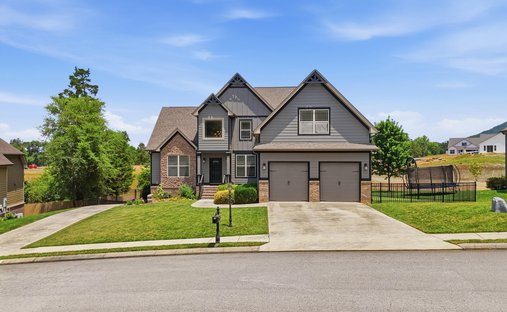 Casa a Ooltewah, Tennessee, Stati Uniti 1