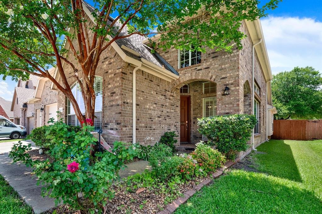 House in Richardson, Texas, United States 2 - 18391472
