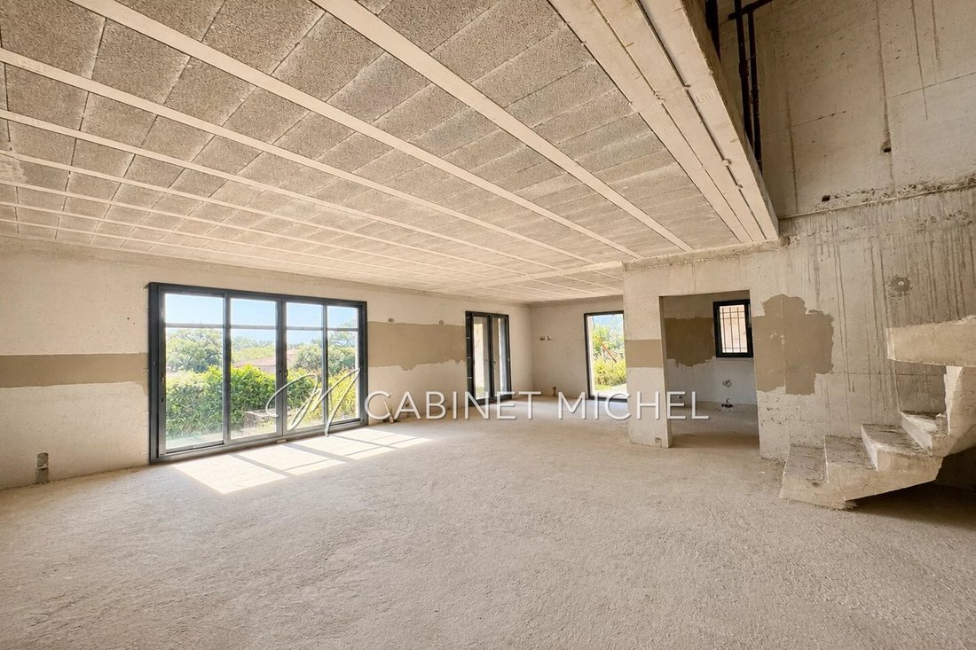 Villa in Grasse, Provence-Alpes-Côte d'Azur, France 5 - 18391992