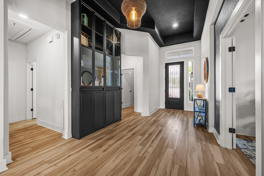 House in Georgetown, Texas, United States 5 - 18394402